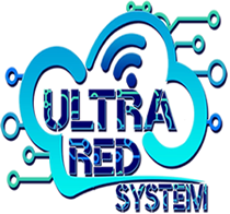 Ultrared Logo